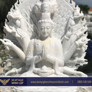 Tượng Phật Thiên Thủ Thiên Nhãn ML01