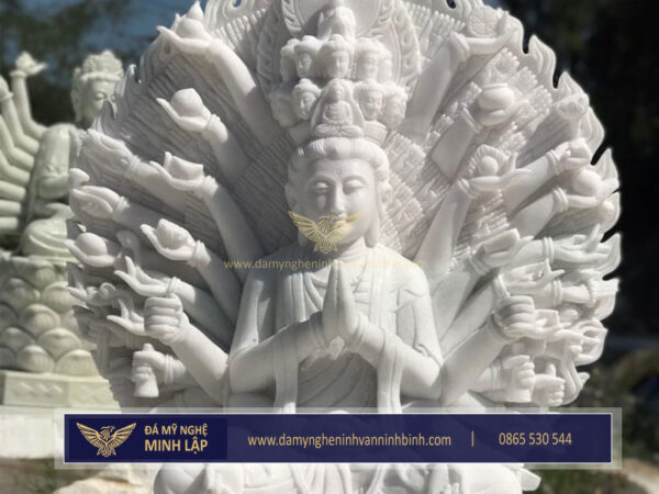 tuong phat thien thu thien nhan bang da 31 1