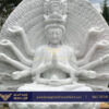 tuong phat thien thu thien nhan bang da 61 1