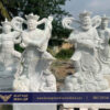 tuong tu da thien vuong bang da 2