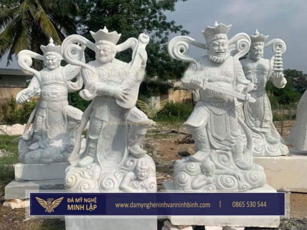 tuong tu da thien vuong bang da 2