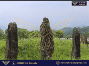 Lăng mộ đá Đống Thếch
