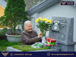 Cách Hành Lễ Trong Tiết Thanh Minh