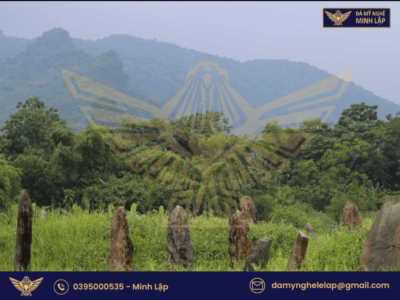 Lăng mộ đá Đống Thếch