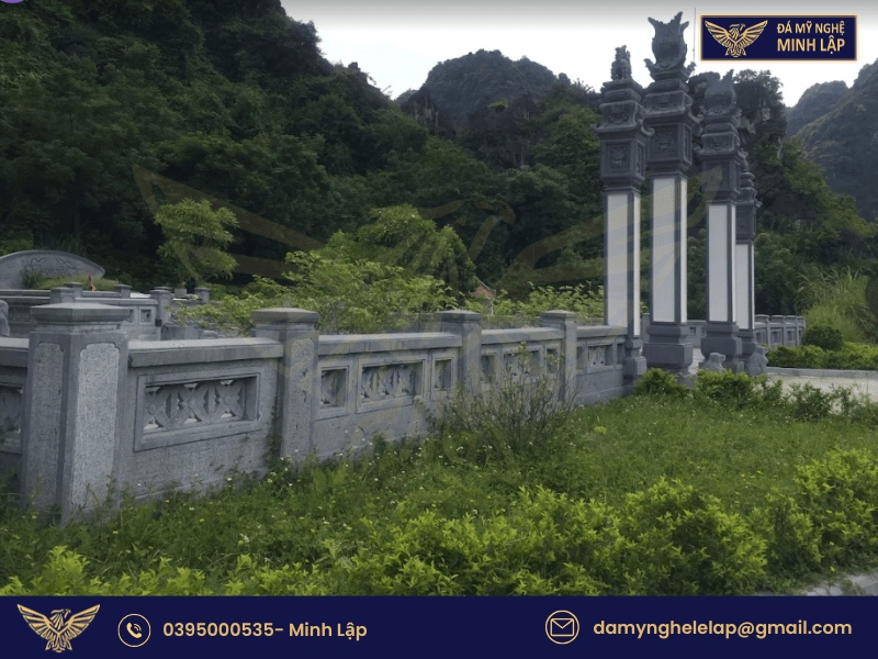 Lăng mộ vua Lê Đại Hành