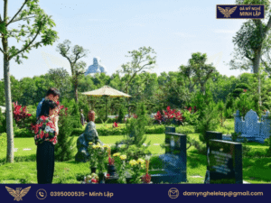 Ý nghĩa của Tết Thanh Minha