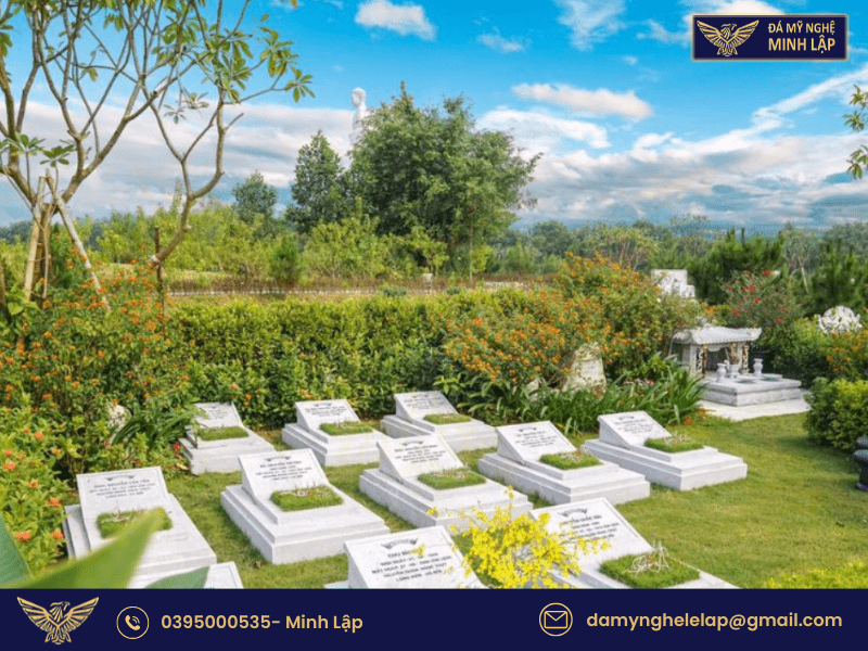 Lưu ý khi tảo mộ Tiết Thanh minh
