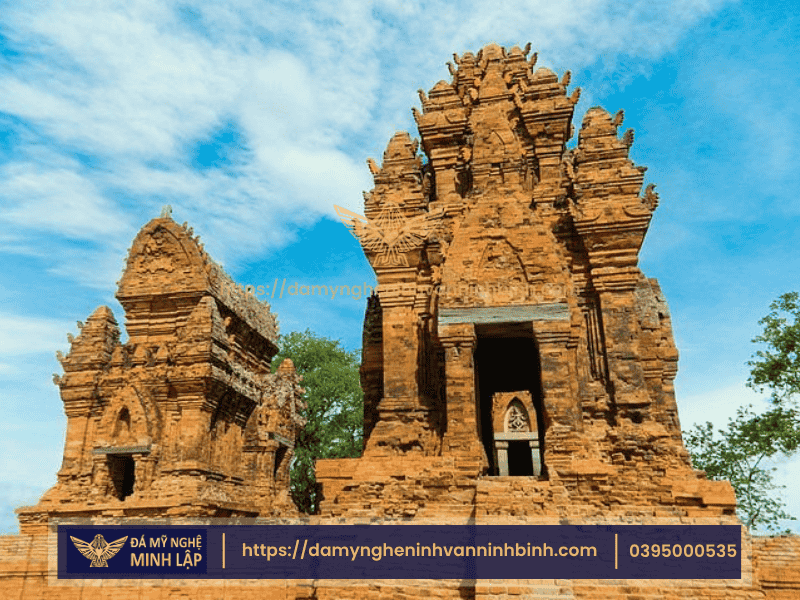 Tháp Po Klong Garai – Di Tích Đá Cổ Chăm Ninh Thuận 5 Bảo Tồn Và Phát Huy Giá Trị Tháp Po Klong Garai