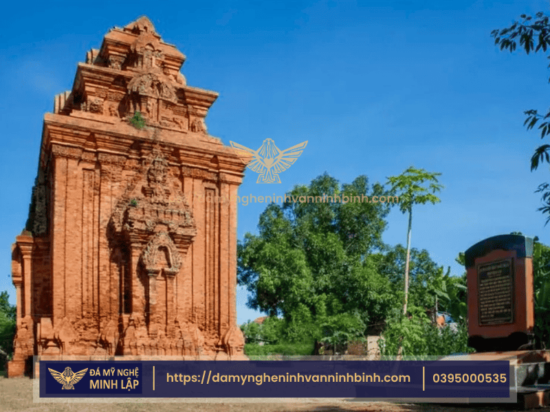 Tượng Đá Chăm Bình Lâm – Di Sản Đá Cổ Quảng Nam 5 Bảo Tồn Và Phát Huy Giá Trị Tượng Đá Chăm Bình Lâm