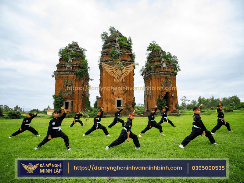 Tháp Dương Long – Di Tích Đá Cổ Chăm Pa Bình Định 4 Các Hoạt Động Khám Phá Văn Hóa Tại Tháp Dương Long