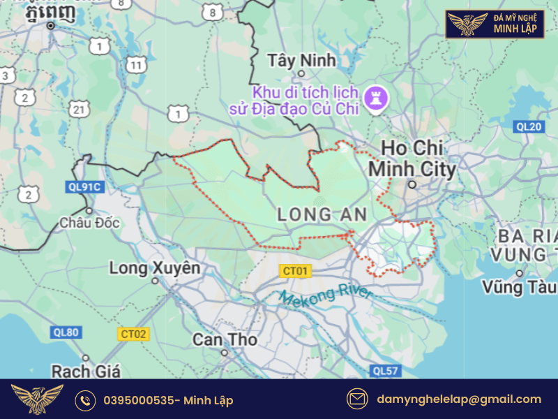 Lăng mộ đá cổ Lộc Giang