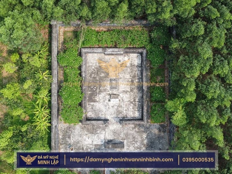 Khám phá Lăng mộ Chúa Tiên Nguyễn Hoàng – Dấu ấn lịch sử tại Huế