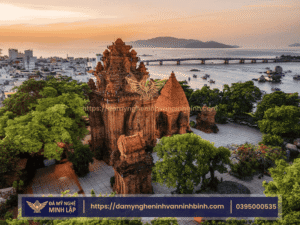 Tong Quan Ve Thap Ba Ponagar