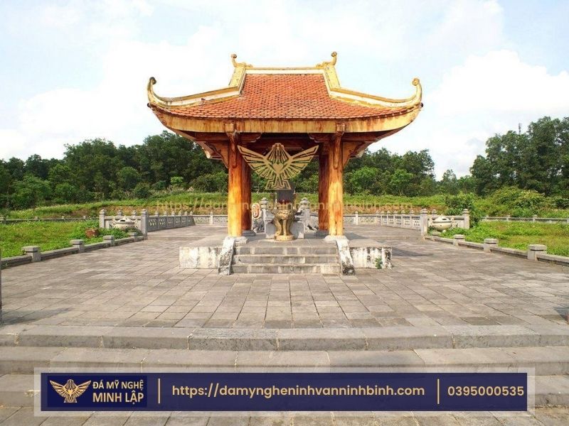 Giá trị văn hóa và tâm linh của Lăng mộ đá Nguyễn Hữu Cảnh