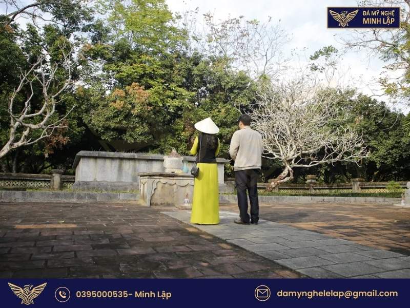 Giá trị trường tồn của Lăng mộ đá Chiêu Lăng trong văn hóa dân tộc