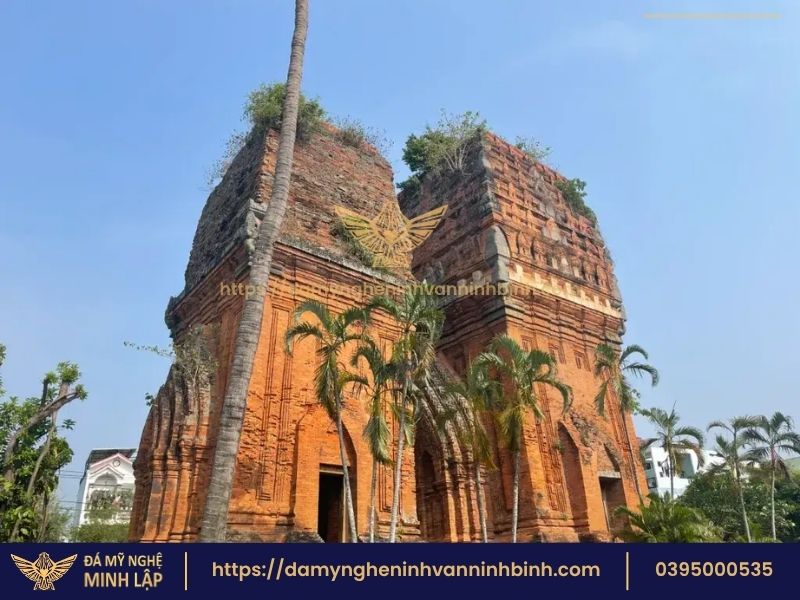 Giá trị trường tồn của Lăng mộ đá cổ Phù Cát trong văn hóa dân tộc