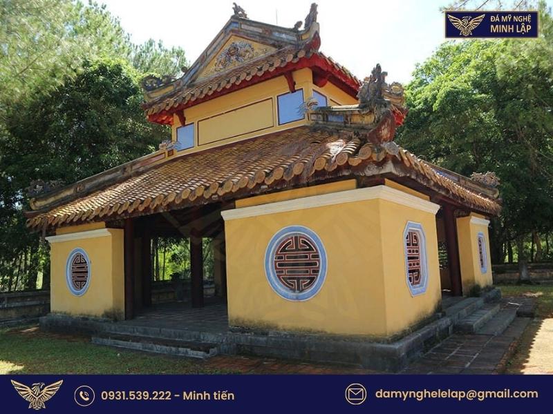 Giới thiệu tổng quan về Lăng mộ đá Thiên Thọ Lăng