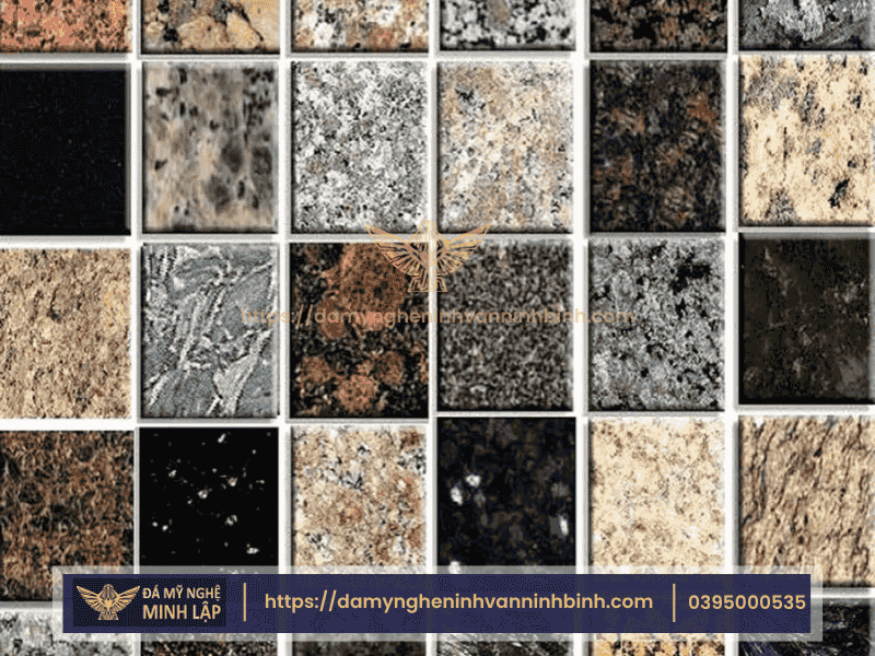 Đặc Tính Ưu Việt Của Đá Hoa Cương