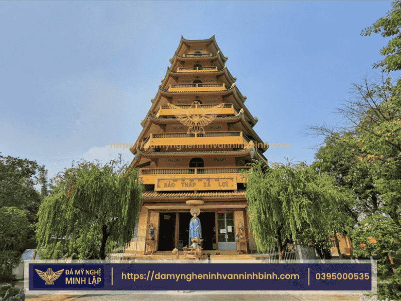 Câu Hỏi Thường Gặp Về Cột Đá Chùa Giác Lâm