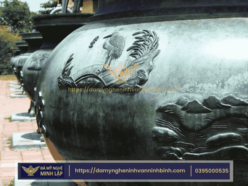 Câu Hỏi Thường Gặp Về Cửu Đỉnh Huế