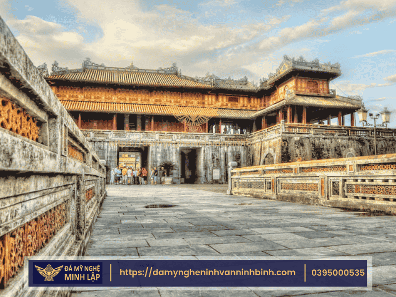 Câu Hỏi Thường Gặp Về Kinh Thành Huế