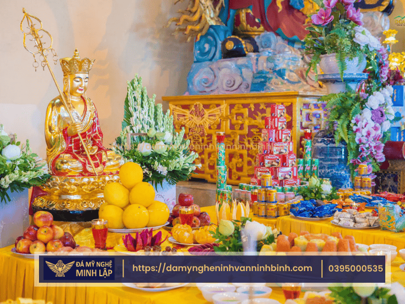 Câu hỏi thường gặp về văn khấn cầu siêu