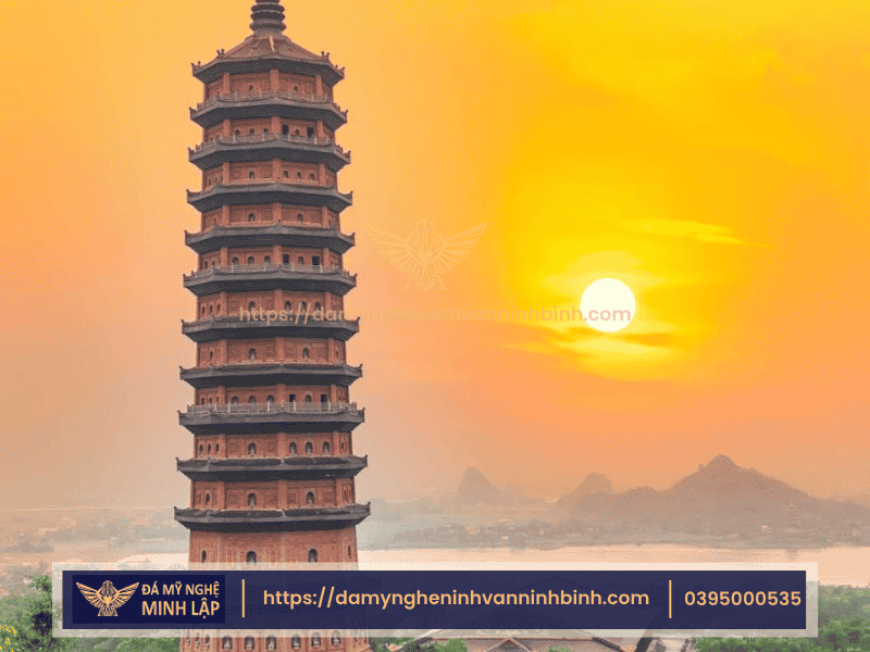 Câu Hỏi Thường Gặp Về Tháp Đá Chùa Bái Đính