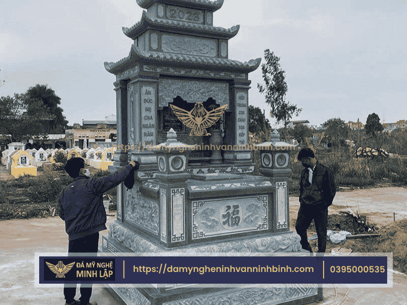 Câu hỏi thường gặp về chọn hướng mộ theo mệnh