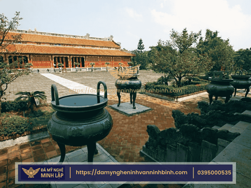 Đá Mỹ Nghệ Minh Lập – Tinh Hoa Đá Tâm Linh