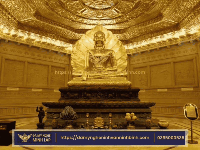 Đá Mỹ Nghệ Minh Lập – Đơn Vị Cung Cấp Đá Chất Lượng