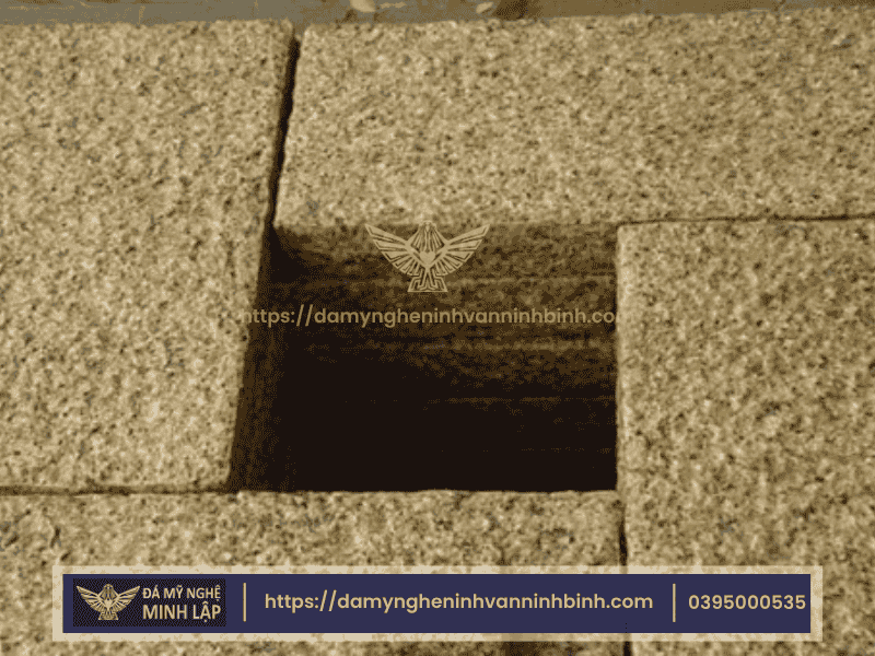 Đặc Tính Ưu Việt Của Đá Vàng