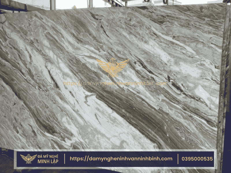 Đặc Tính Ưu Việt Của Đá Cẩm Thạch