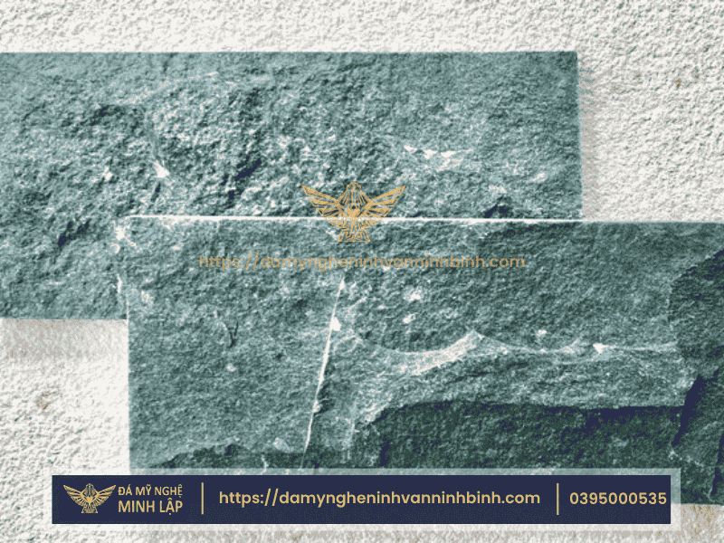 Đặc Tính Ưu Việt Của Đá Xanh Rêu