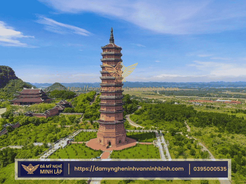 Giá Trị Tâm Linh Và Du Lịch Của Tháp Đá