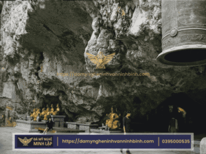 Tượng Đá Am Tiên – Bí Ẩn Đá Cổ Ninh Bình
