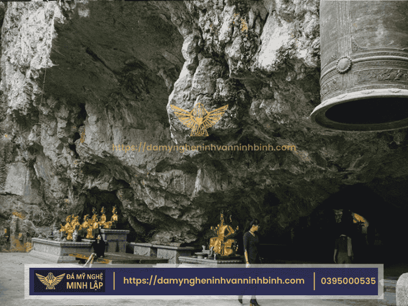 Tượng Đá Am Tiên – Bí Ẩn Đá Cổ Ninh Bình