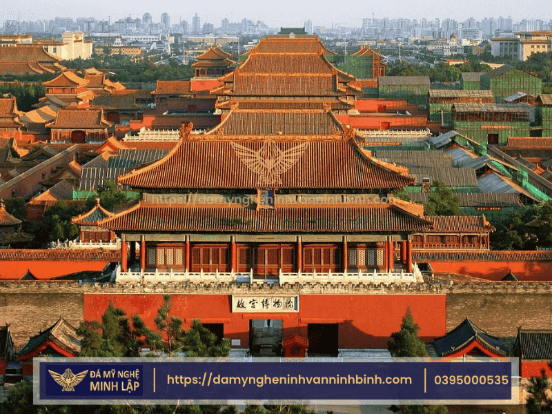 Lịch Sử Và Ý Nghĩa Của Kinh Thành Huế