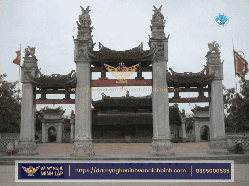 Giá trị lịch sử – văn hóa – tâm linh của lăng mộ đá Trần Nhân Tông
