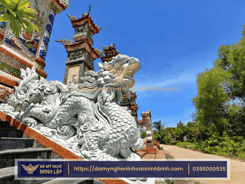 Đá Mỹ Nghệ Minh Lập – Đơn Vị Cung Cấp Đá Chất Lượng