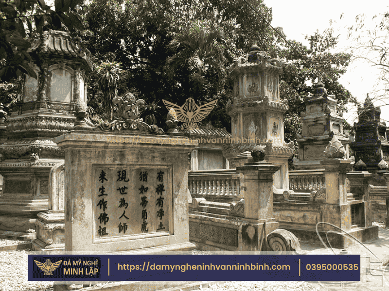 Cột Đá Chùa Giác Lâm – Di Tích Đá Cổ Nam Bộ