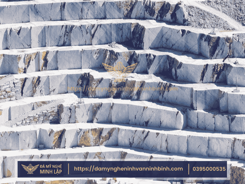 Nguồn Gốc Và Ý Nghĩa Của Đá Cẩm Thạch