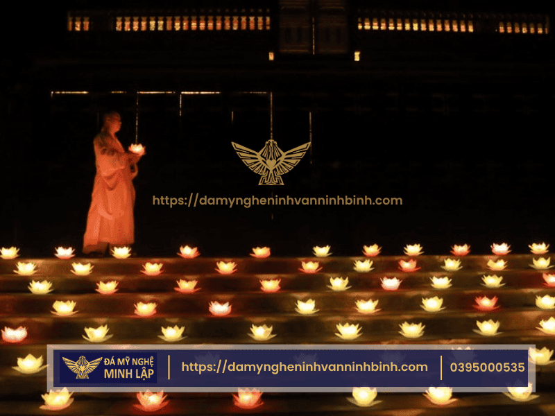 Bài văn khấn cầu siêu mẫu chuẩn phong thủy