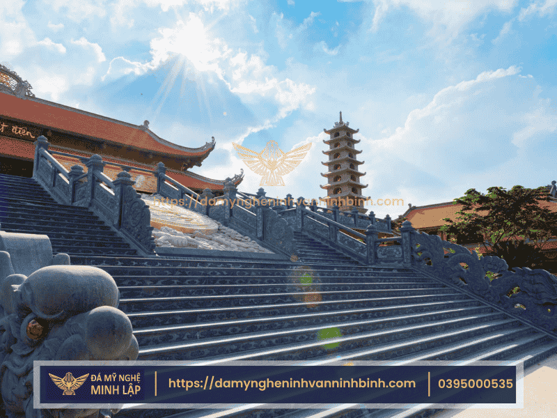 Đá Mỹ Nghệ Minh Lập – Tinh Hoa Đá Tâm Linh