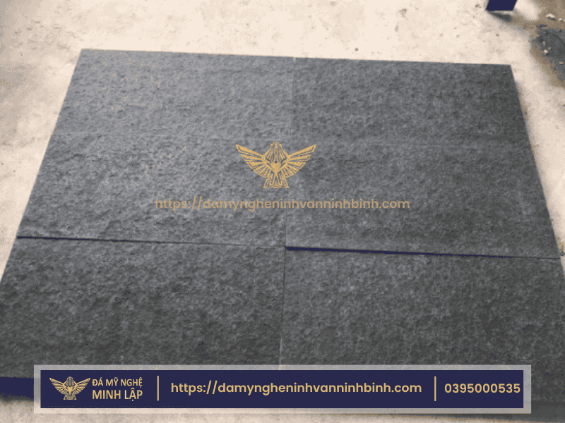 Tiêu Chí Chọn Đá Bazan Chất Lượng
