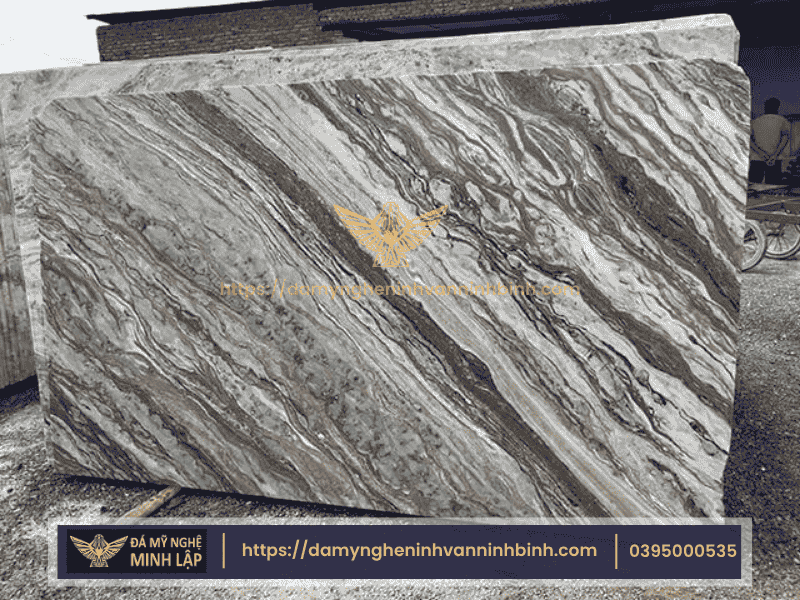 Tiêu Chí Chọn Đá Cẩm Thạch Chất Lượng