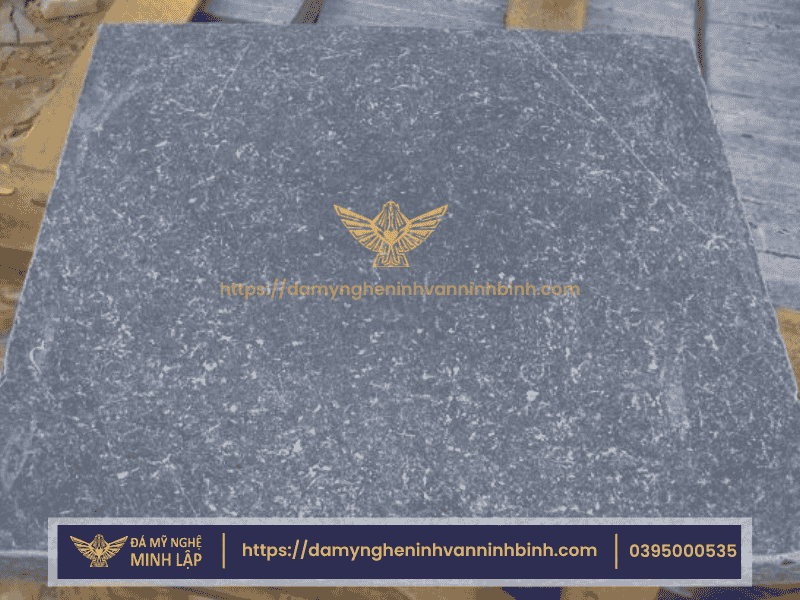Tiêu Chí Chọn Đá Xanh Đen Chất Lượng