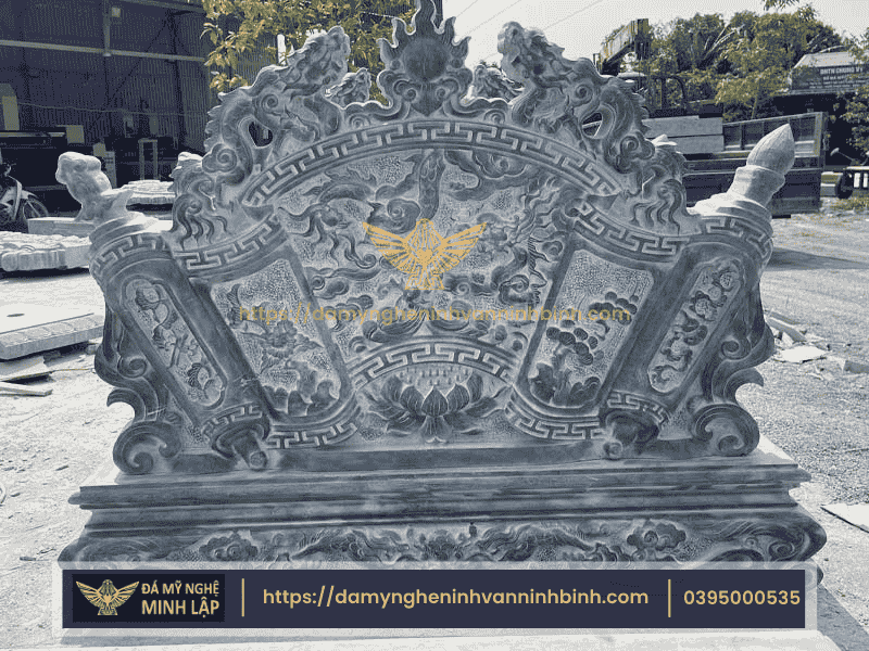 Tổng Quan Về Đá Cẩm Thạch Trong Cuốn Thư Đá
