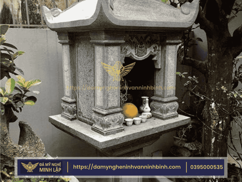 Tổng Quan Về Đá Trắng Tự Nhiên Trong Âm Thờ Đá