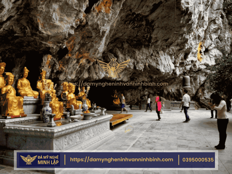 Đá Mỹ Nghệ Minh Lập – Đơn Vị Cung Cấp Đá Chất Lượng