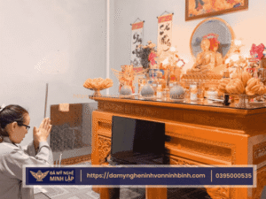 Văn Khấn Cầu Siêu Cho Người Đã Khuất – Mang Bình An Cho Hương Linh